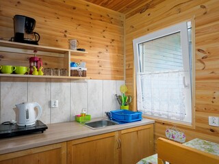 Vakantiepark Wicie Kenmerken 21