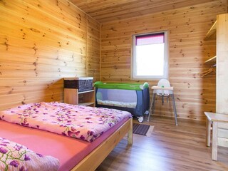 Parco vacanze Wicie Caratteristiche 14