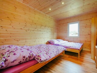 Vakantiepark Wicie Kenmerken 18