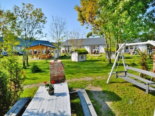 Ferienpark Wicie Außenaufnahme 7