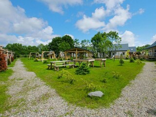 Vakantiepark Wicie Buitenaudio-opname 2