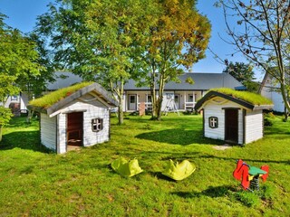 Holiday park Wicie Outdoor Recording 11