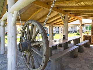 Ferienpark Wicie  31