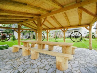 Parc de vacances Wicie  29