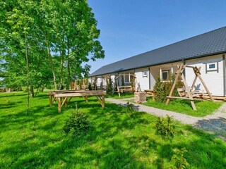 Parco vacanze Wicie Registrazione all'aperto 4