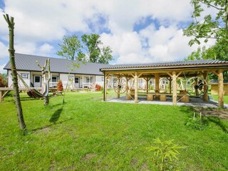 Vakantiepark Wicie Buitenaudio-opname 3