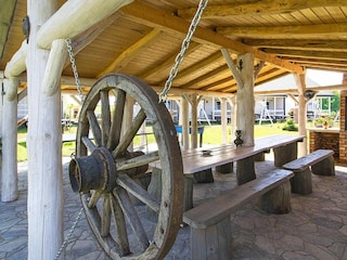 Vakantiepark Wicie  31