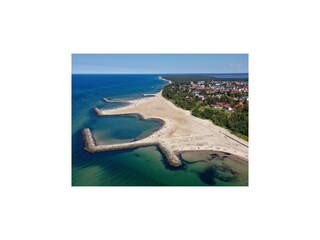 Parc de vacances Wicie Environnement 24