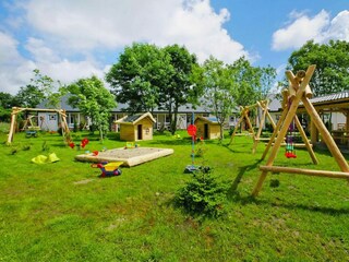 Vakantiepark Wicie Buitenaudio-opname 10