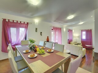 Villa Pula Ausstattung 19