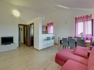 Villa Pula Kenmerken 20