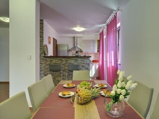 Villa Pula Ausstattung 41