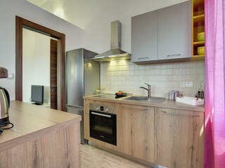 Villa Pula Équipement 37