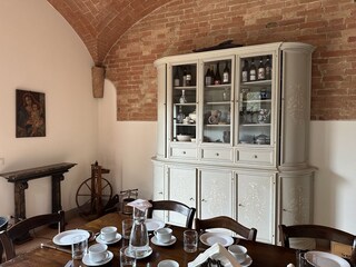 Holiday apartment Torrita di Siena Outdoor Recording 16