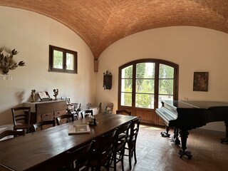 Holiday apartment Torrita di Siena Outdoor Recording 15