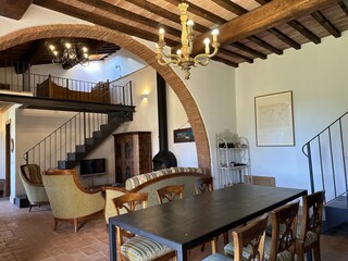 Holiday apartment Torrita di Siena Features 24