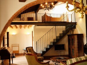 Ferienwohnung Fornace