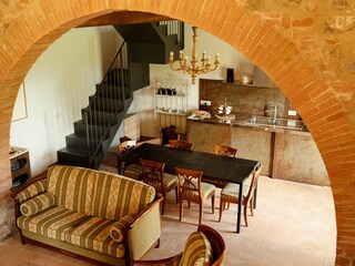Holiday apartment Torrita di Siena Features 28