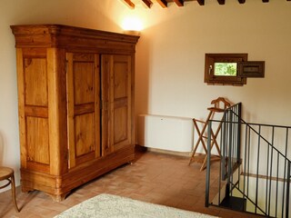 Holiday apartment Torrita di Siena Features 30