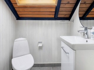 Ferienhaus Slettestrand  18