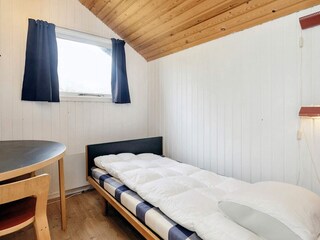 Ferienhaus Slettestrand  19