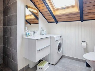 Ferienhaus Slettestrand  14