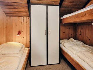 Casa per le vacanze Slettestrand  6