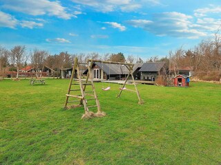 Casa per le vacanze Slettestrand  14
