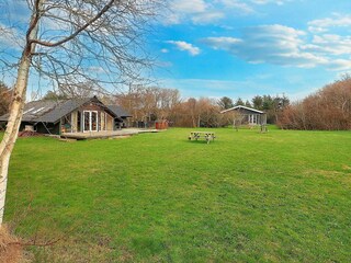 Casa per le vacanze Slettestrand  7