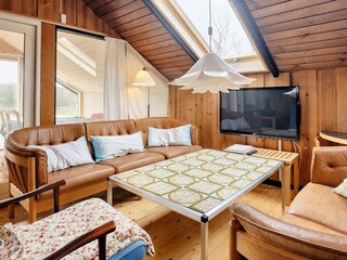 Casa per le vacanze Slettestrand  17