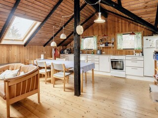 Vakantiehuis Slettestrand  18