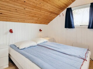 Ferienhaus Slettestrand  4