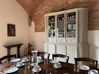 Holiday apartment Torrita di Siena Outdoor Recording 6