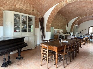 Holiday apartment Torrita di Siena Outdoor Recording 7