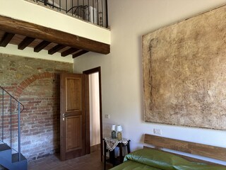 Holiday apartment Torrita di Siena Features 24