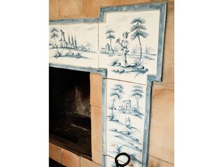 Holiday apartment Torrita di Siena Features 22