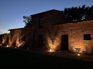 Holiday apartment Torrita di Siena Features 29