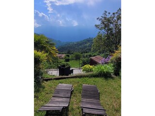 Ferienwohnung Tremosine sul Garda Außenaufnahme 7