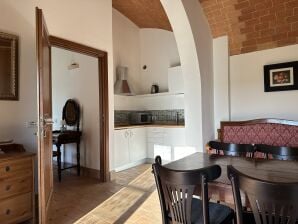 Ferienwohnung Fornace del Conte - Vigneto - Torrita di Siena - image1