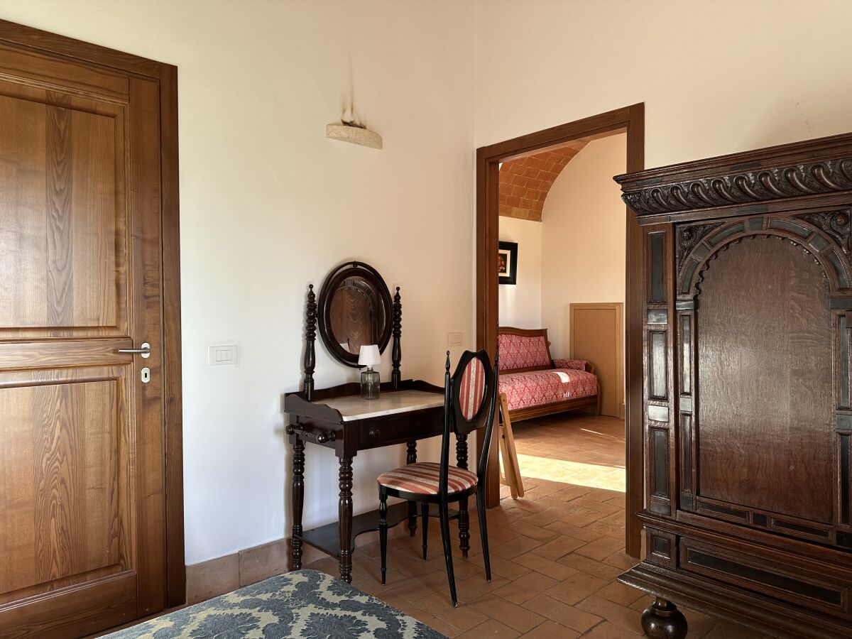 Fornace Del Conte - Appartement "Vigneto"