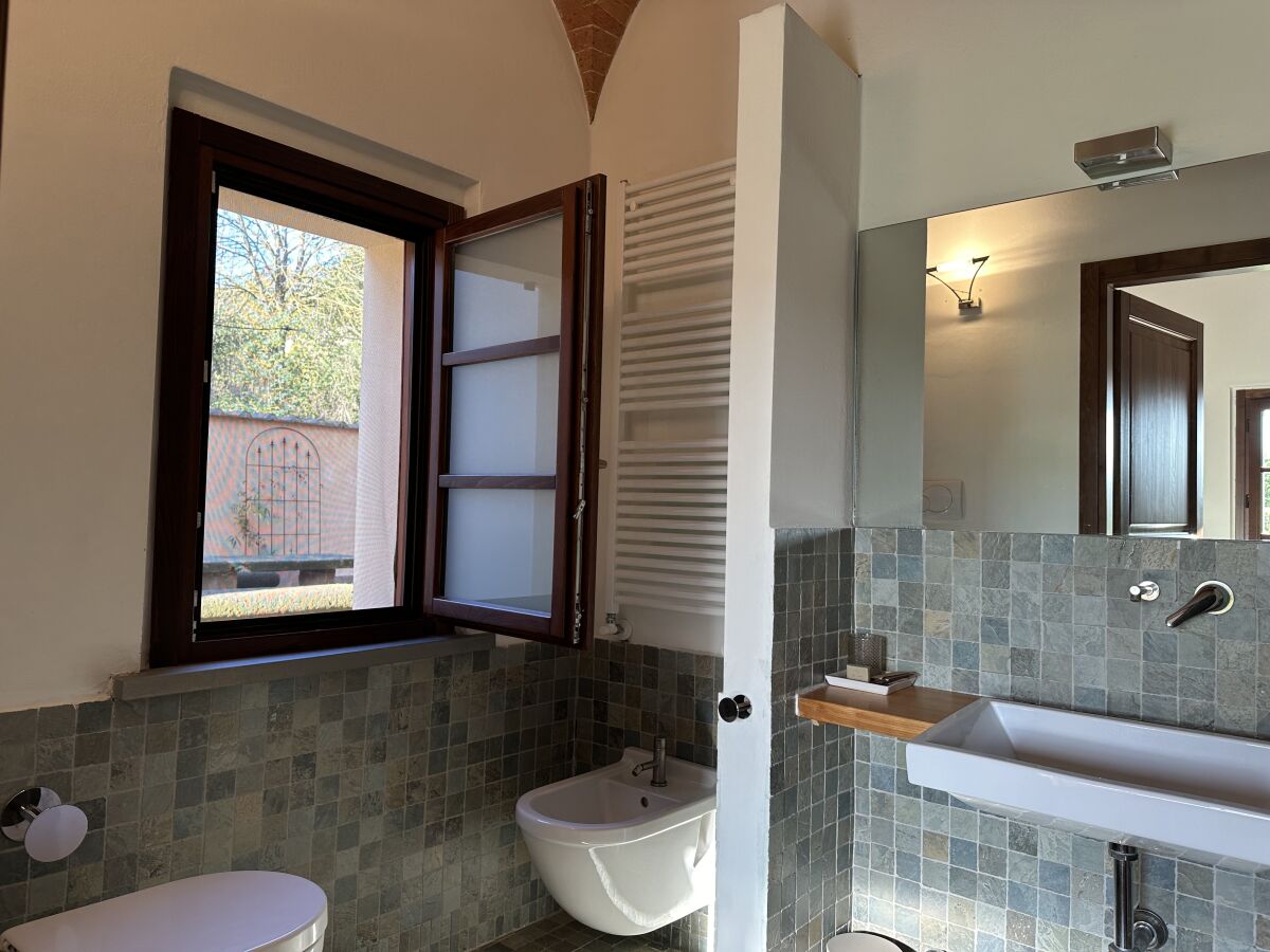 Fornace Del Conte - Appartement "Vigneto"