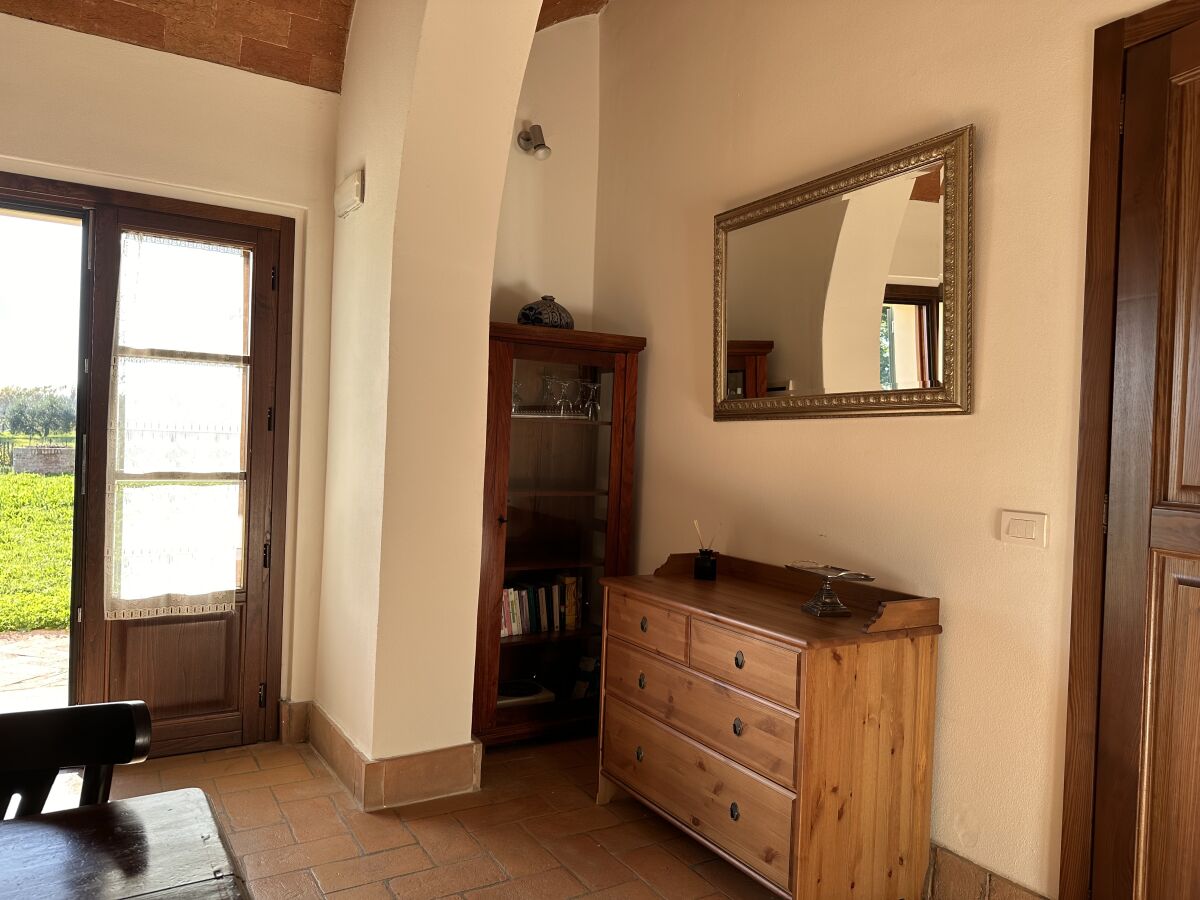 Fornace Del Conte - Appartement "Vigneto"