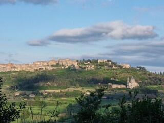 Holiday apartment Torrita di Siena Environment 36
