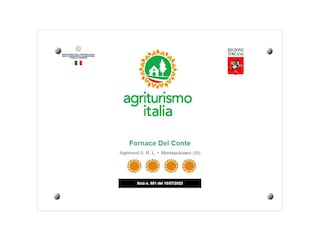 Ferienwohnung Torrita di Siena Dokument 39