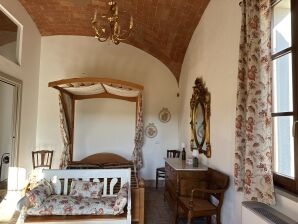 Ferienwohnung Fornace del Conte - Elefantino