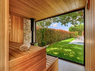 Villa Žminj Ambiente 31