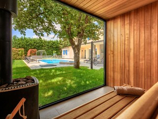 Villa Žminj Ambiente 32