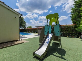 Villa Žminj Ambiente 35