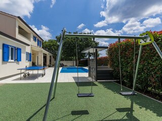 Villa Žminj Ambiente 38