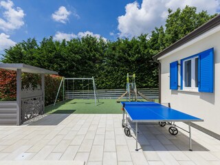 Villa Žminj Ambiente 39